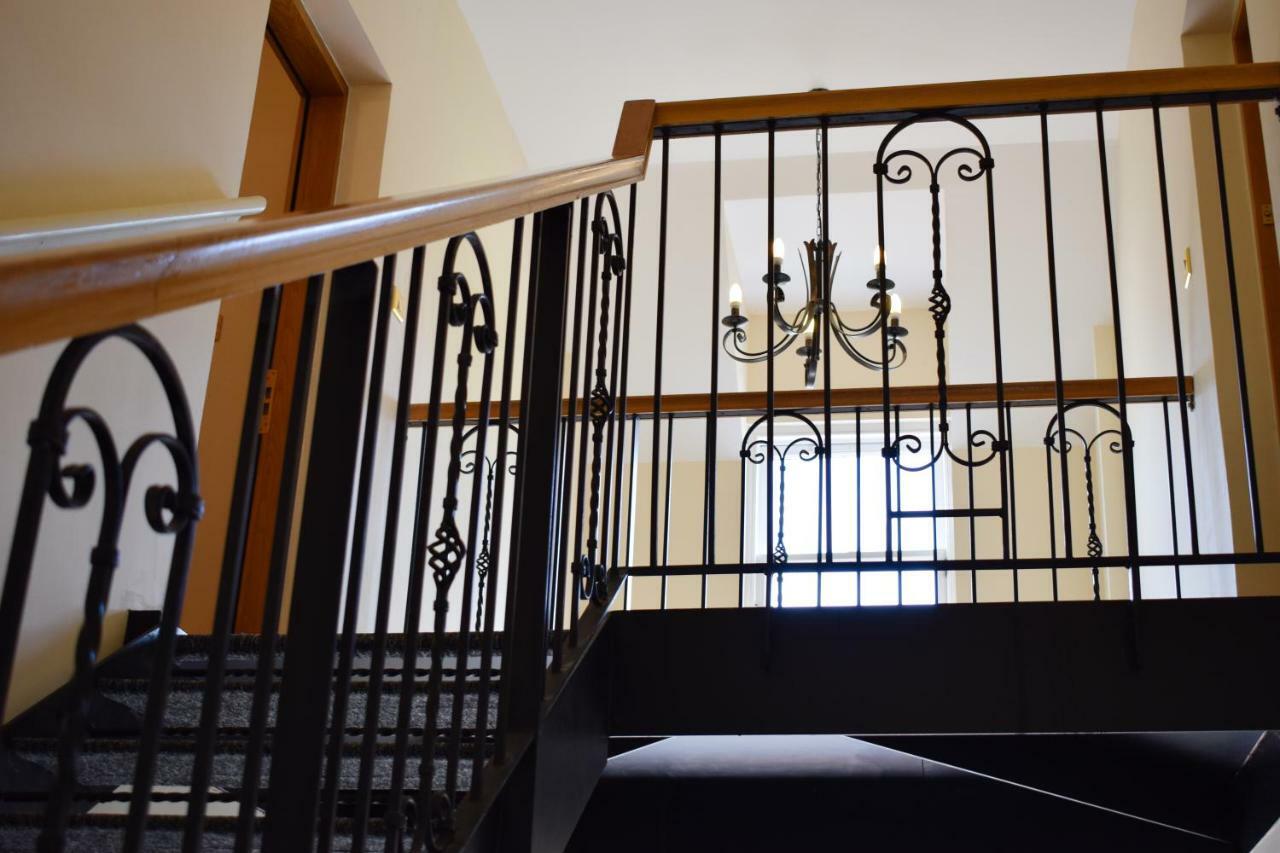 Benoch Lomond Castle Appartement Alexandria Buitenkant foto